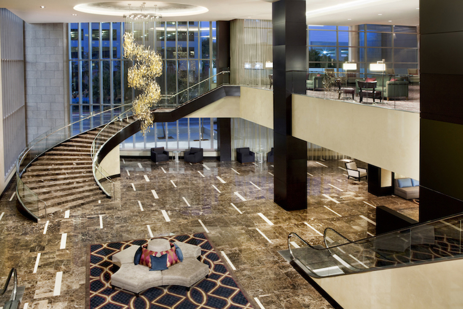 HYATT REGENCY NEW ORLEANS Image